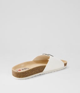 ZERTIL IL WHITE SMOOTH