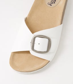 ZERTIL IL WHITE SMOOTH