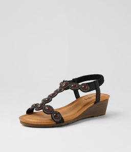 BRAILEE IL BLACK SHIMMER MULTI