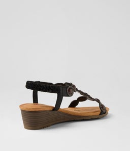 BRAILEE IL BLACK SHIMMER MULTI