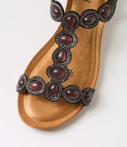 BRAILEE IL BLACK SHIMMER MULTI