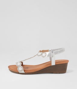 BRAILEE IL SILVER MULTI