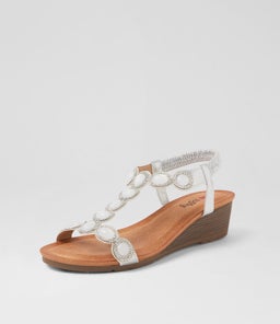 BRAILEE IL SILVER MULTI