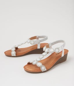 BRAILEE IL SILVER MULTI