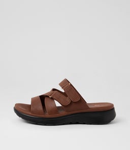 Buller Chocolate Sandals Buller Chocolate Sandals