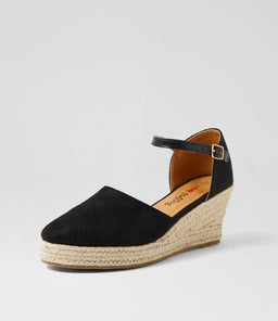COLLI IL BLACK SHIMMER MULTI