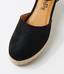 COLLI IL BLACK SHIMMER MULTI