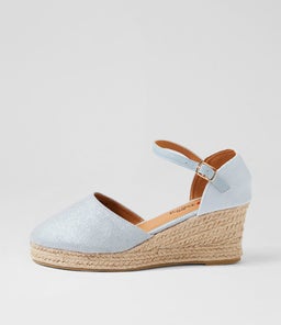 COLLI IL LT BLUE SHIMMER MULTI