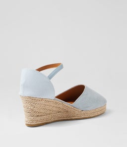 COLLI IL LT BLUE SHIMMER MULTI