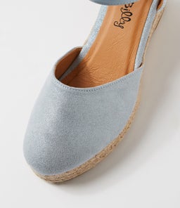 COLLI IL LT BLUE SHIMMER MULTI