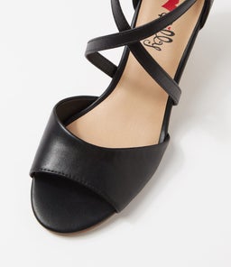 GANDO IL BLACK SMOOTH