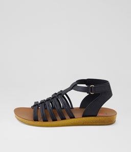 KALLIK IL BLACK SMOOTH
