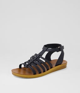 KALLIK IL BLACK SMOOTH