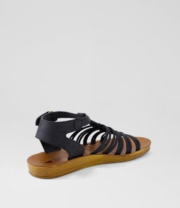 KALLIK IL BLACK SMOOTH