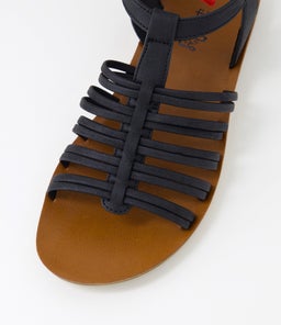 KALLIK IL BLACK SMOOTH