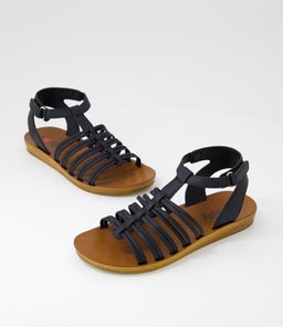 KALLIK IL BLACK SMOOTH