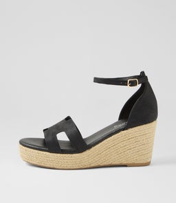 KORIK IL BLACK SMOOTH