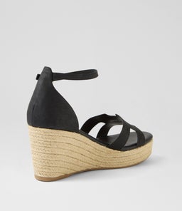 KORIK IL BLACK SMOOTH