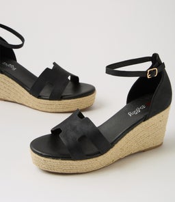 KORIK IL BLACK SMOOTH