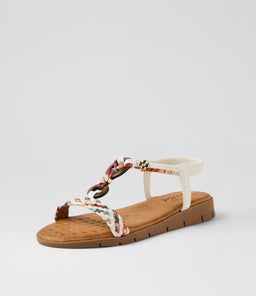 LELLI IL WHITE MULTI