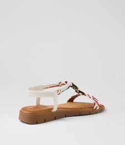 LELLI IL WHITE MULTI