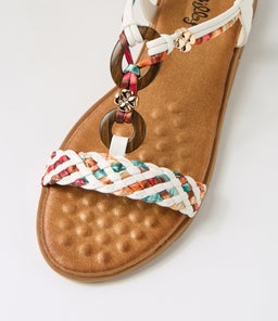 LELLI IL WHITE MULTI