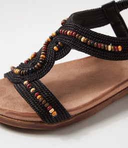 PATRIK IL BLACK MULTI