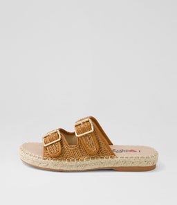 POPPI IL BROWN MULTI