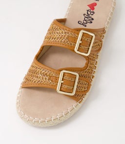 POPPI IL BROWN MULTI