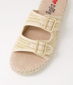POPPI IL BEIGE MULTI