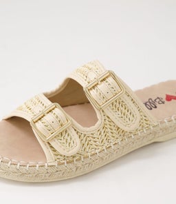 POPPI IL BEIGE MULTI