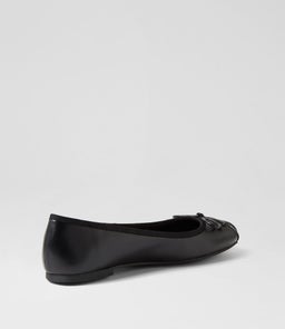 RUCHELLE IL BLACK SMOOTH