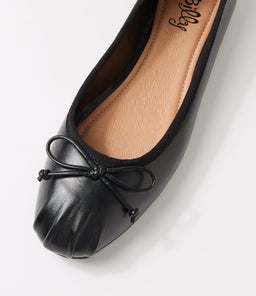 RUCHELLE IL BLACK SMOOTH