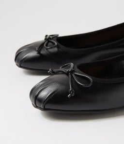 RUCHELLE IL BLACK SMOOTH