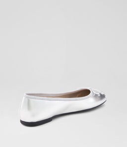 RUCHELLE IL SILVER SMOOTH