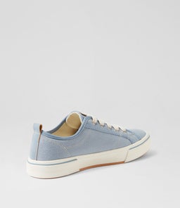 RONTELLO IL SLATE BLUE CANVAS