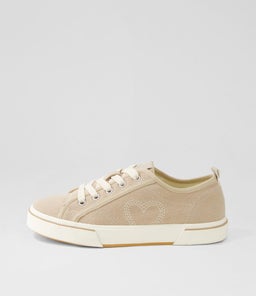 RONTELLO IL BEIGE CANVAS