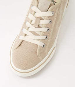RONTELLO IL BEIGE CANVAS