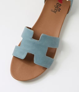 SHELATO IL DENIM SMOOTH