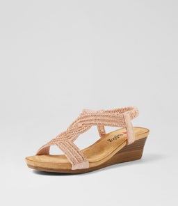 SOFIA IL ROSE GOLD MULTI