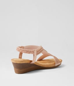 SOFIA IL ROSE GOLD MULTI