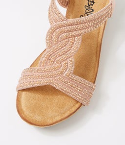 SOFIA IL ROSE GOLD MULTI
