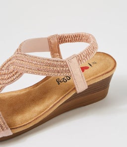 SOFIA IL ROSE GOLD MULTI