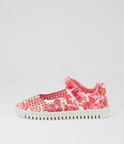 ULISHA IL PINK ANGLES SMOOTH