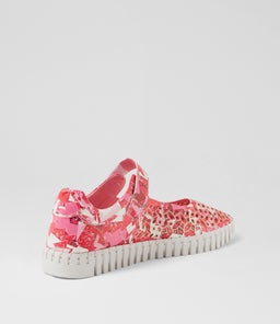 ULISHA IL PINK ANGLES SMOOTH