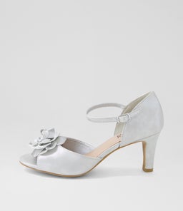 ZHANDA IL SILVER DUST SMOOTH