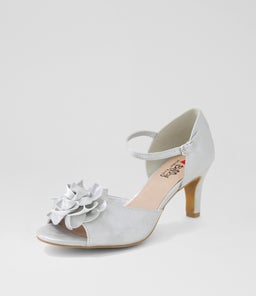 ZHANDA IL SILVER DUST SMOOTH