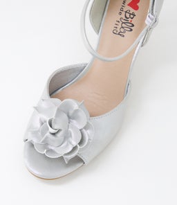 ZHANDA IL SILVER DUST SMOOTH