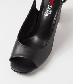 OTELLO IL BLACK SMOOTH