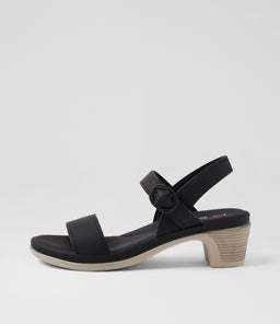 VARDENI IL BLACK SMOOTH